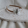 Diadeem - butterfly