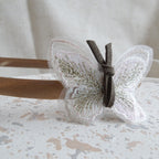Diadeem - butterfly
