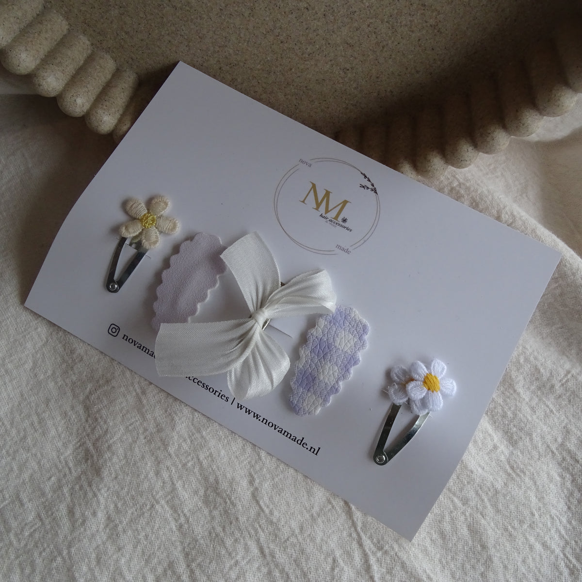 Sweet spring | mix setje - Anna
