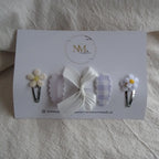 Sweet spring | mix setje - Anna