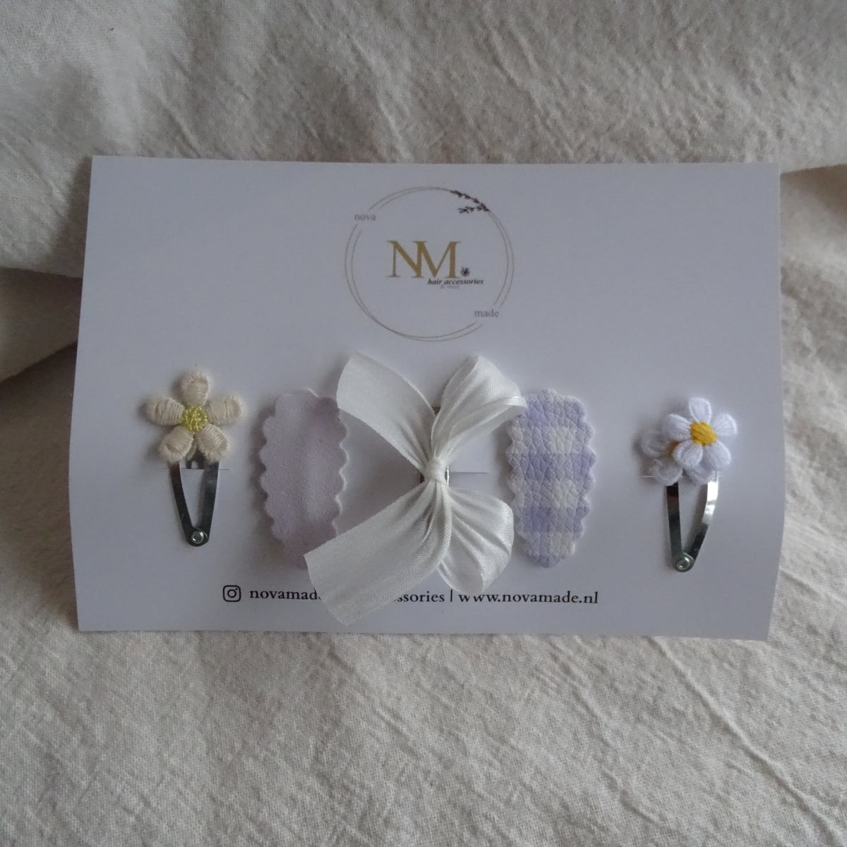 Sweet spring | mix setje - Anna