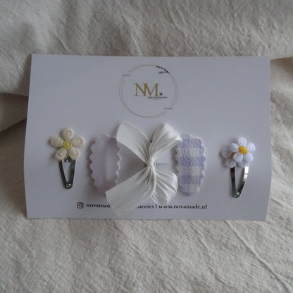 Sweet spring | mix setje - Anna