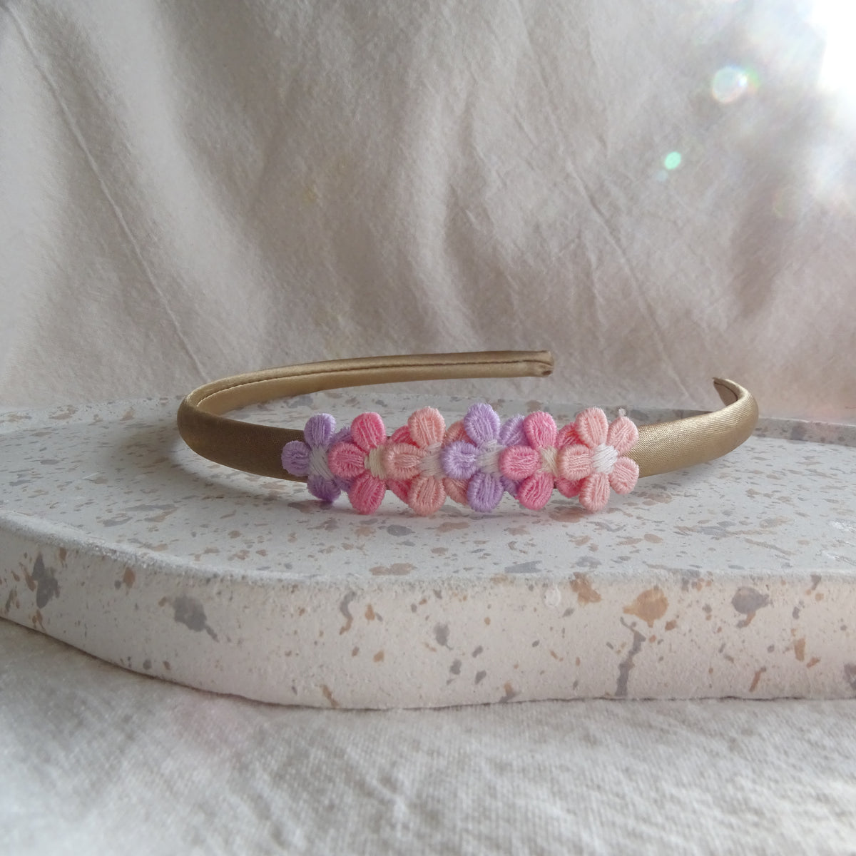 Diadeem | blossom