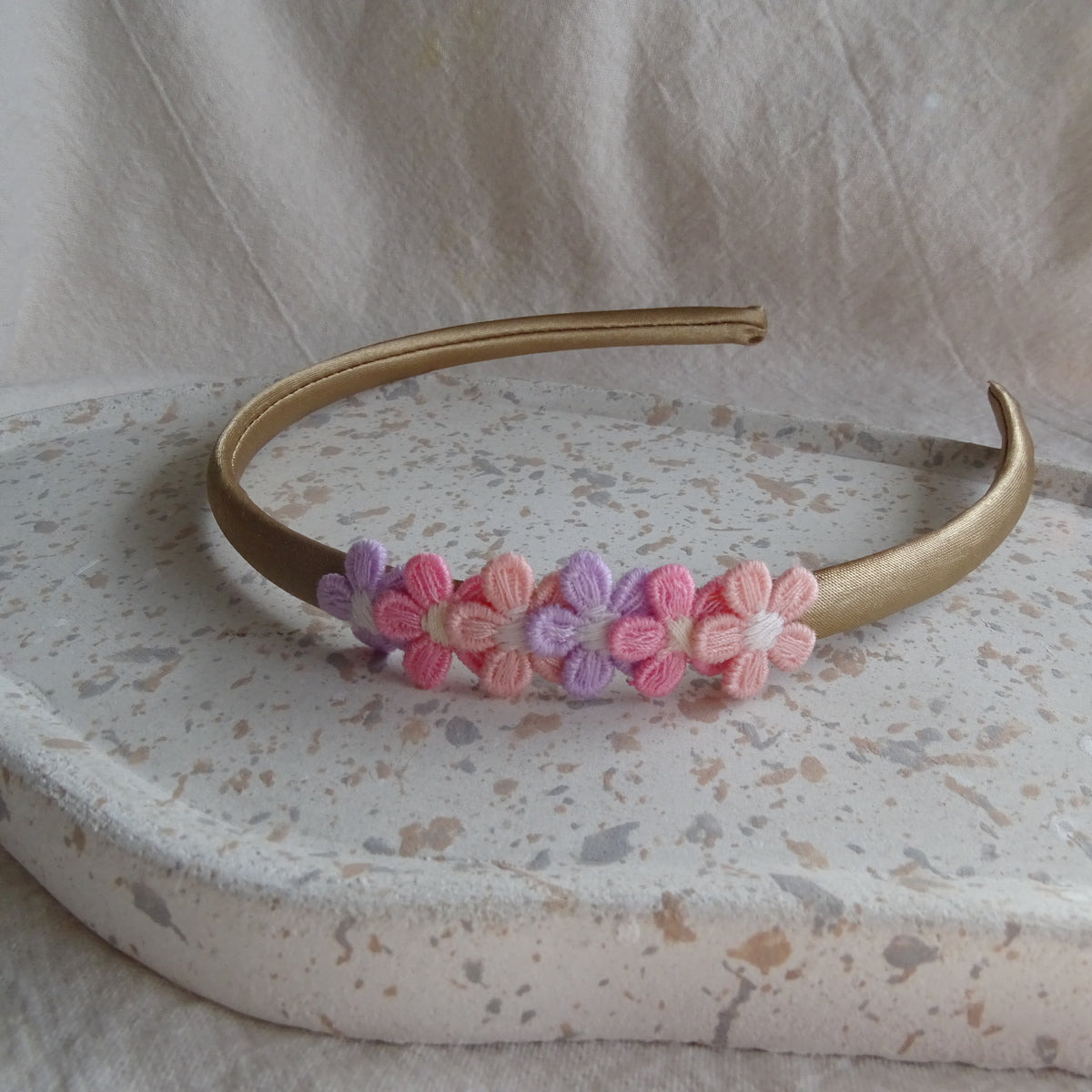 Diadeem | blossom