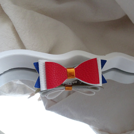 Koningsdag | alligator | Nederlandse vlag