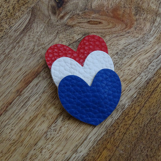 Koningsdag | anti slip - Nederlandse vlag