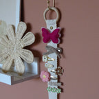 Organizer | vlinder