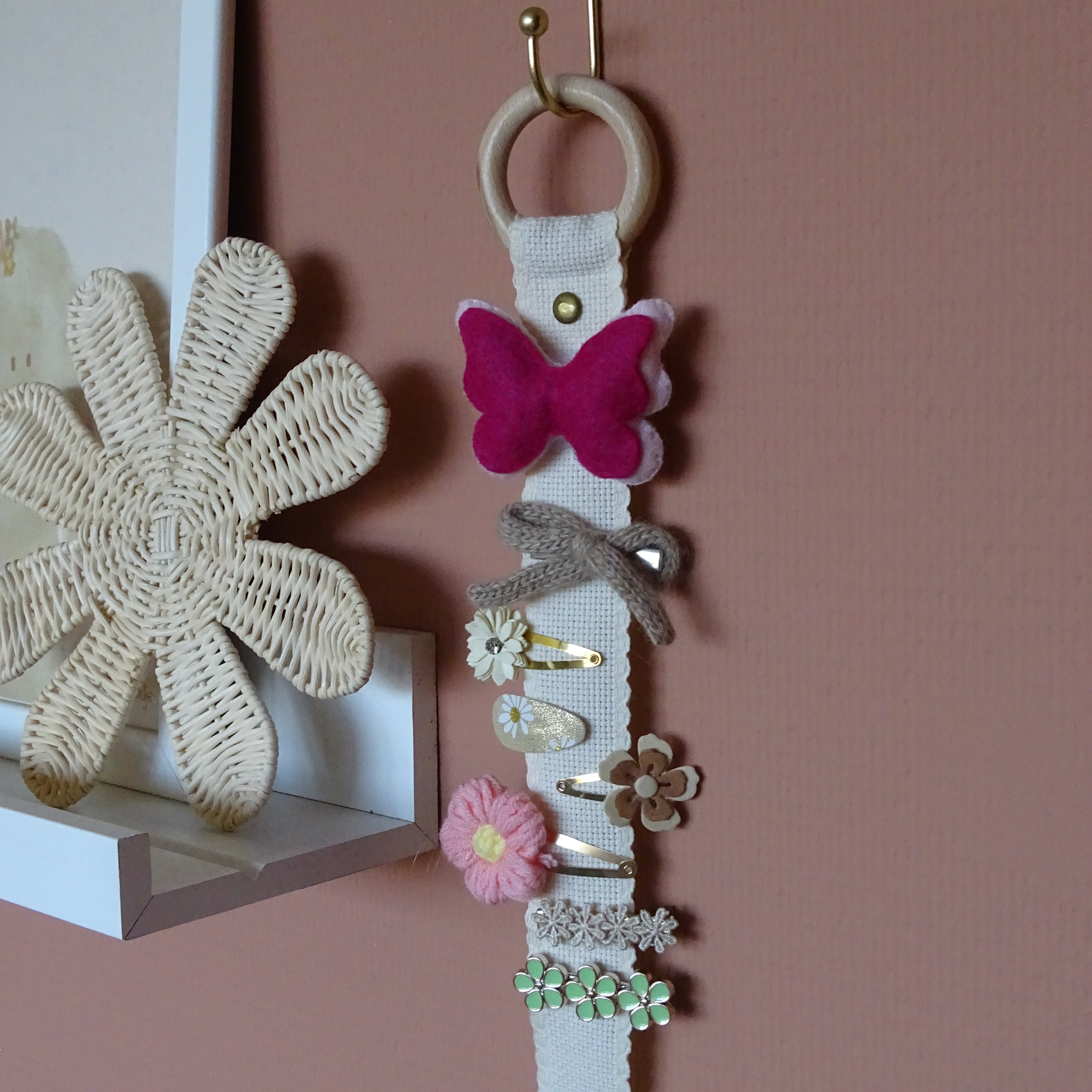 Organizer | vlinder