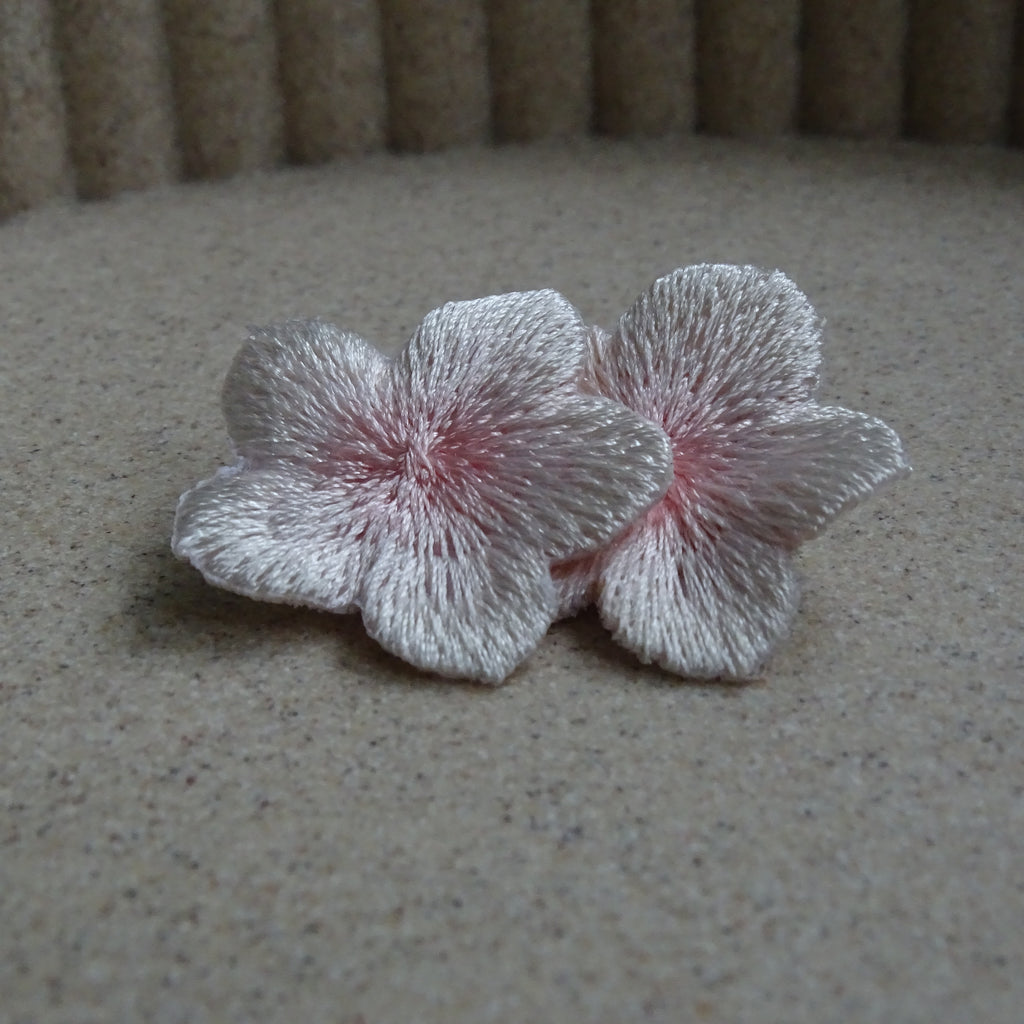 Anti slip | hibiscus