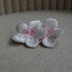 Anti slip | hibiscus