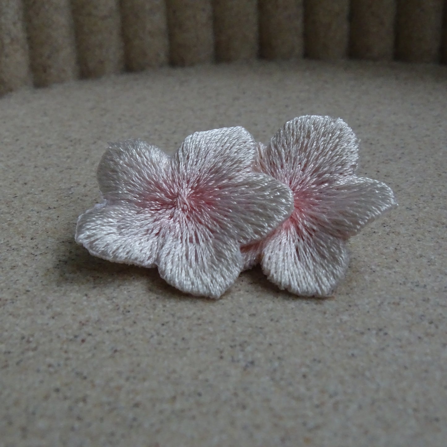 Anti slip | hibiscus