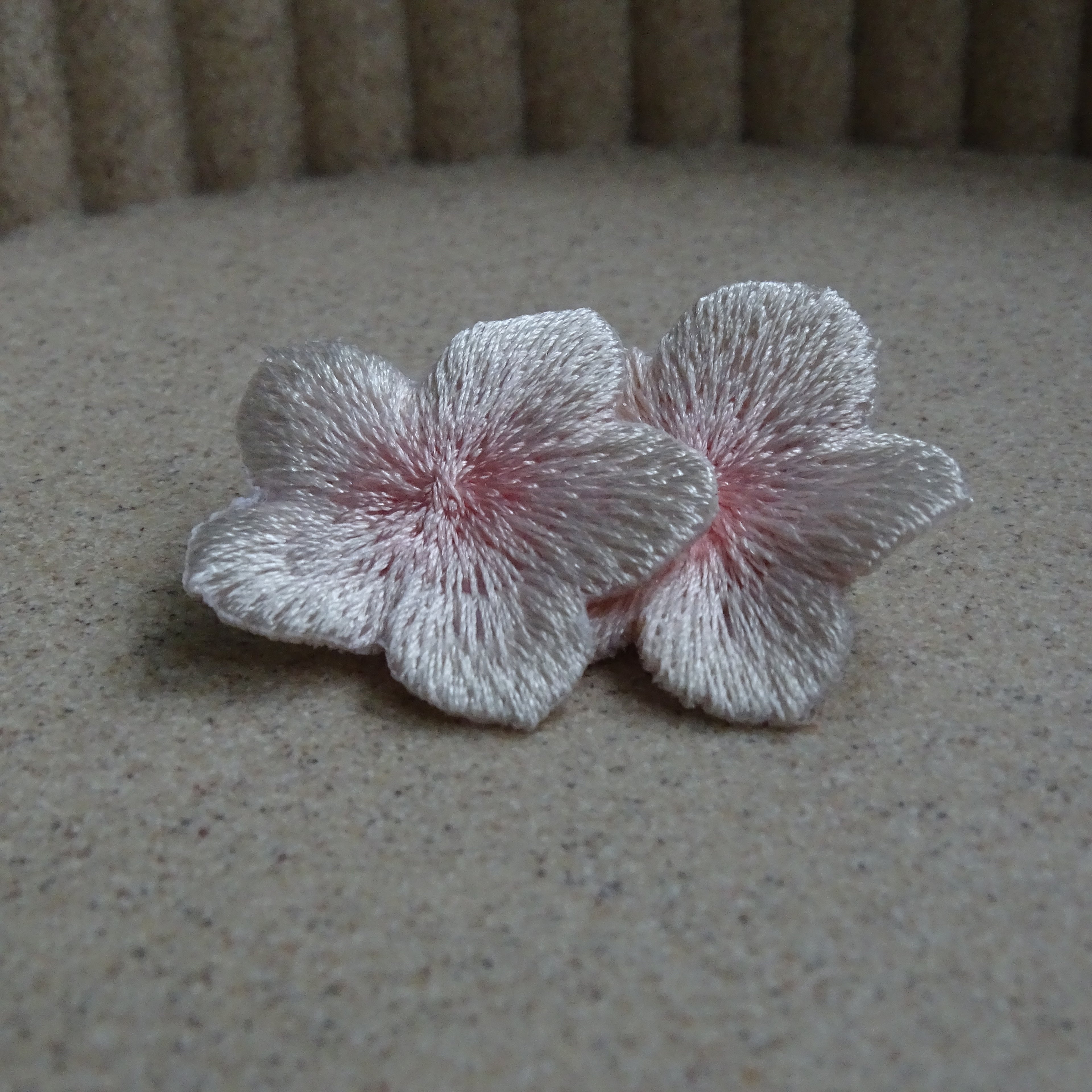 Anti slip | hibiscus