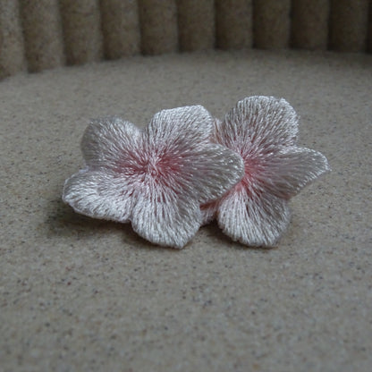 Anti slip | hibiscus