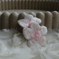 Anti slip | hibiscus