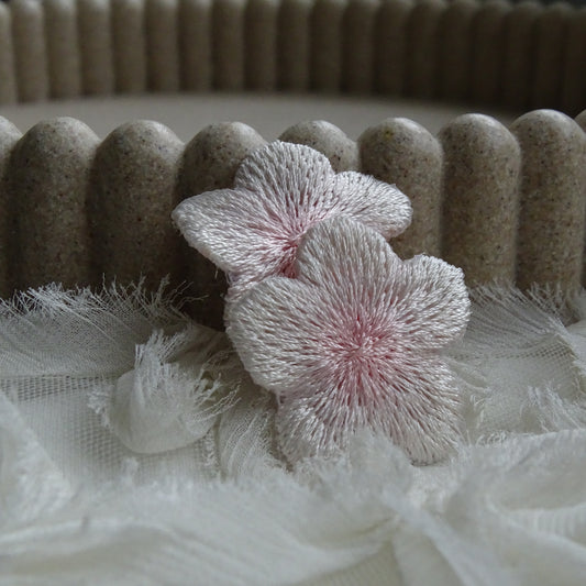 Anti slip | hibiscus
