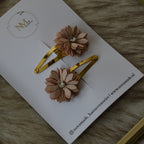 Lovely Wedding | set Bloomy - pink