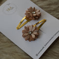 Lovely Wedding | set Bloomy - pink