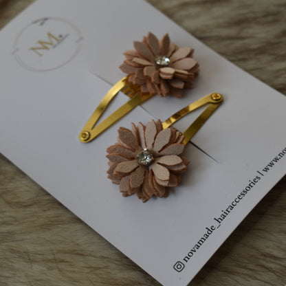Lovely Wedding | diamond blossom pink