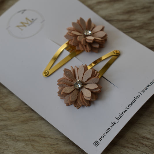 Lovely Wedding | diamond blossom pink