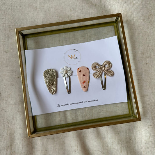 Cadeausetje - set 5