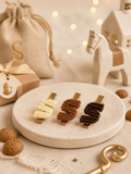 Chocolade letters