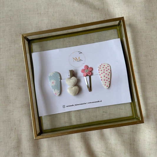 Cadeausetje - set 6