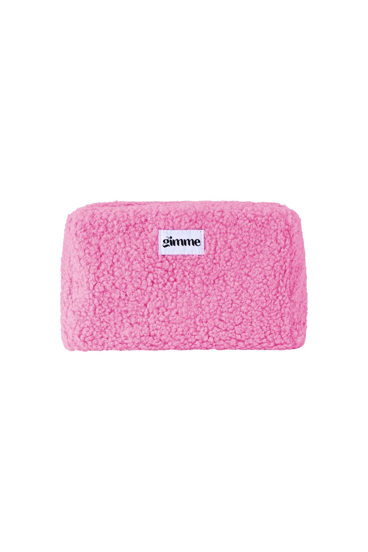 Make-up tas | teddy roze
