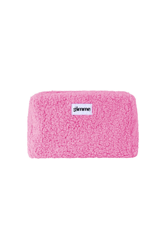 Make-up tas | teddy roze