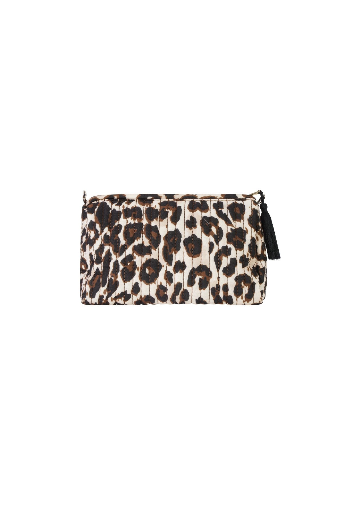 Make-up tas | panterprint