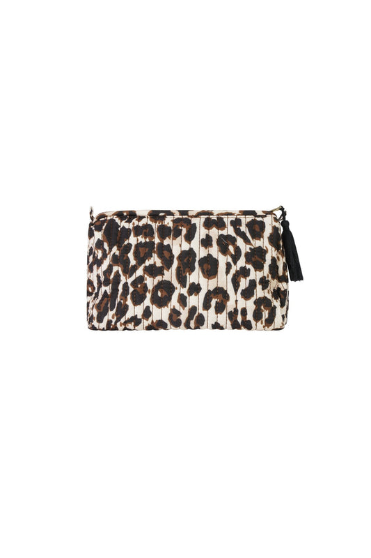 Make-up tas | panterprint