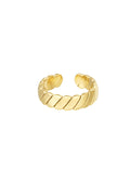 Ring | baguette