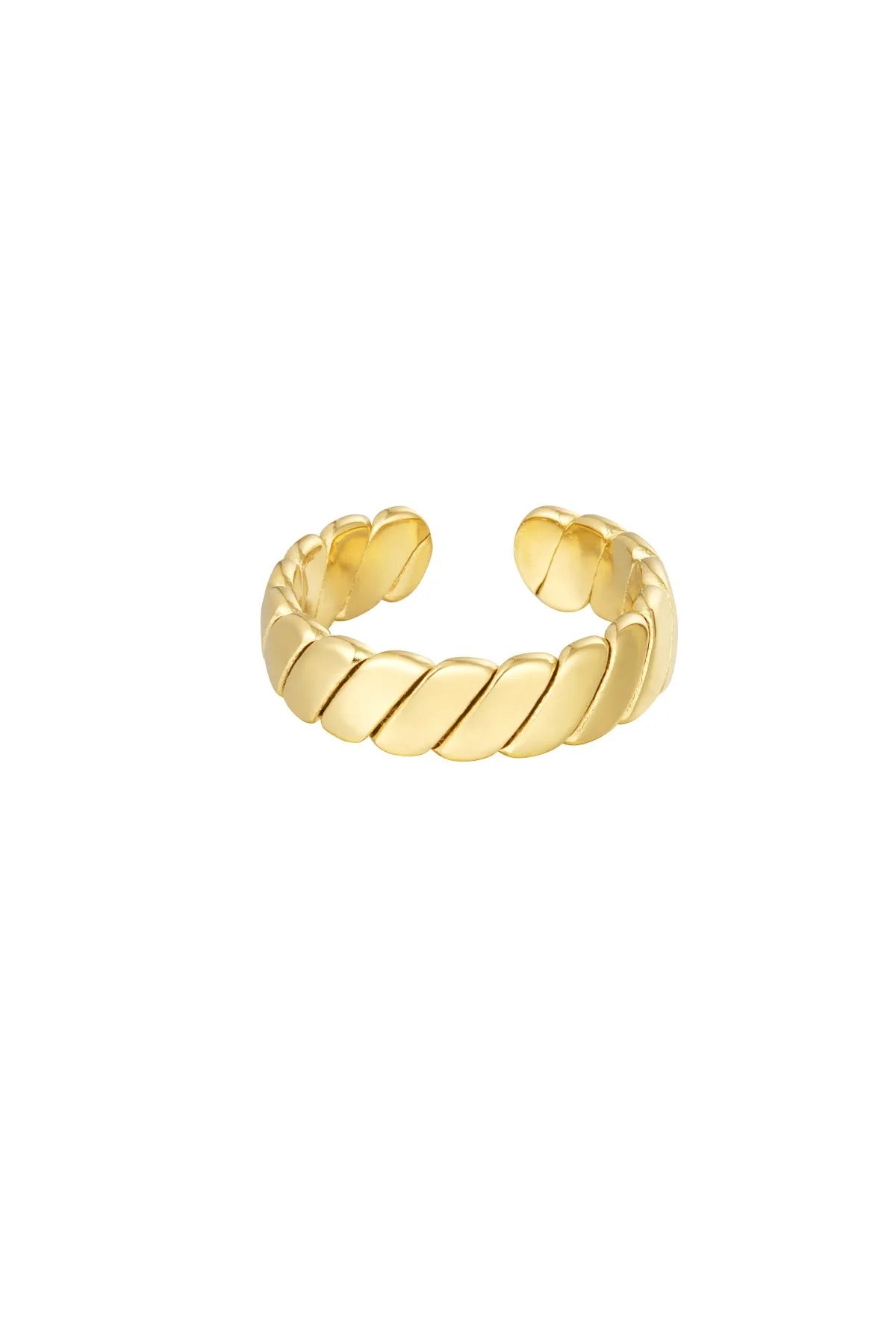 Ring | baguette