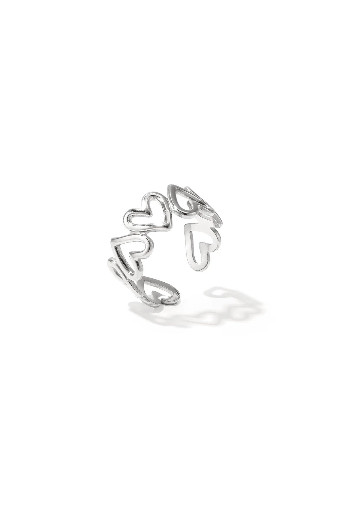 Ring | twisted love