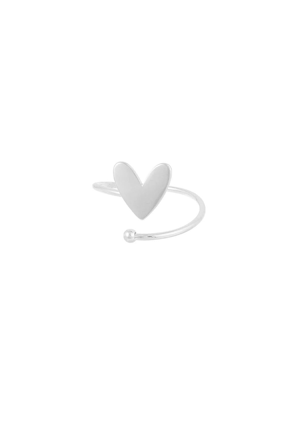 Ring | gedraaide liefde