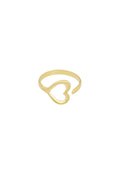Ring | upside down love