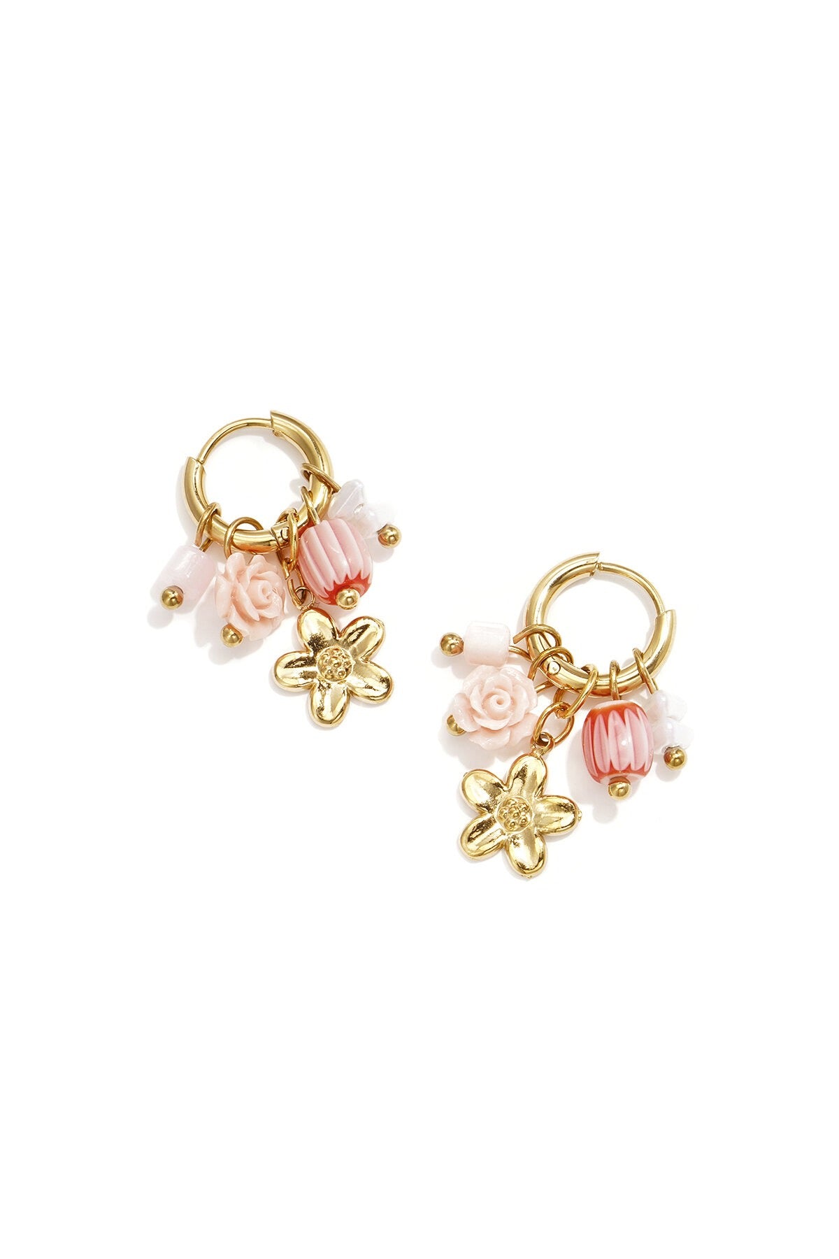 Oorbel | blooming bliss