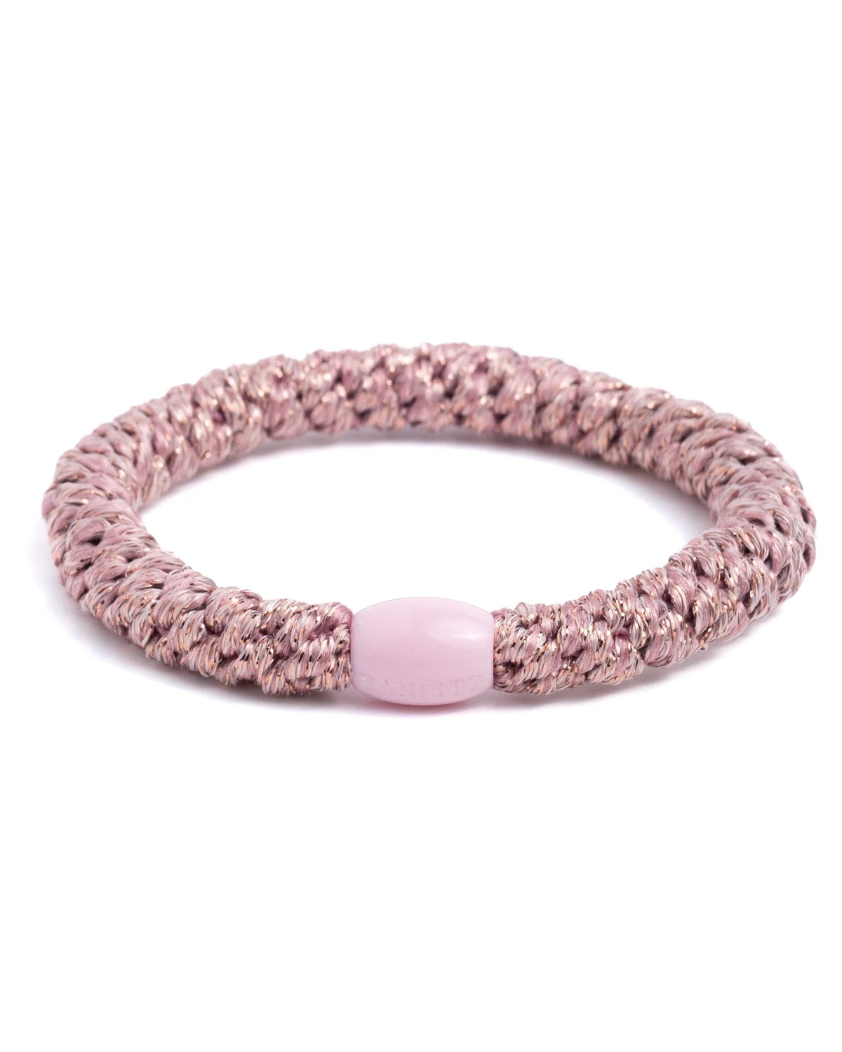 Banditz | old pink glitter