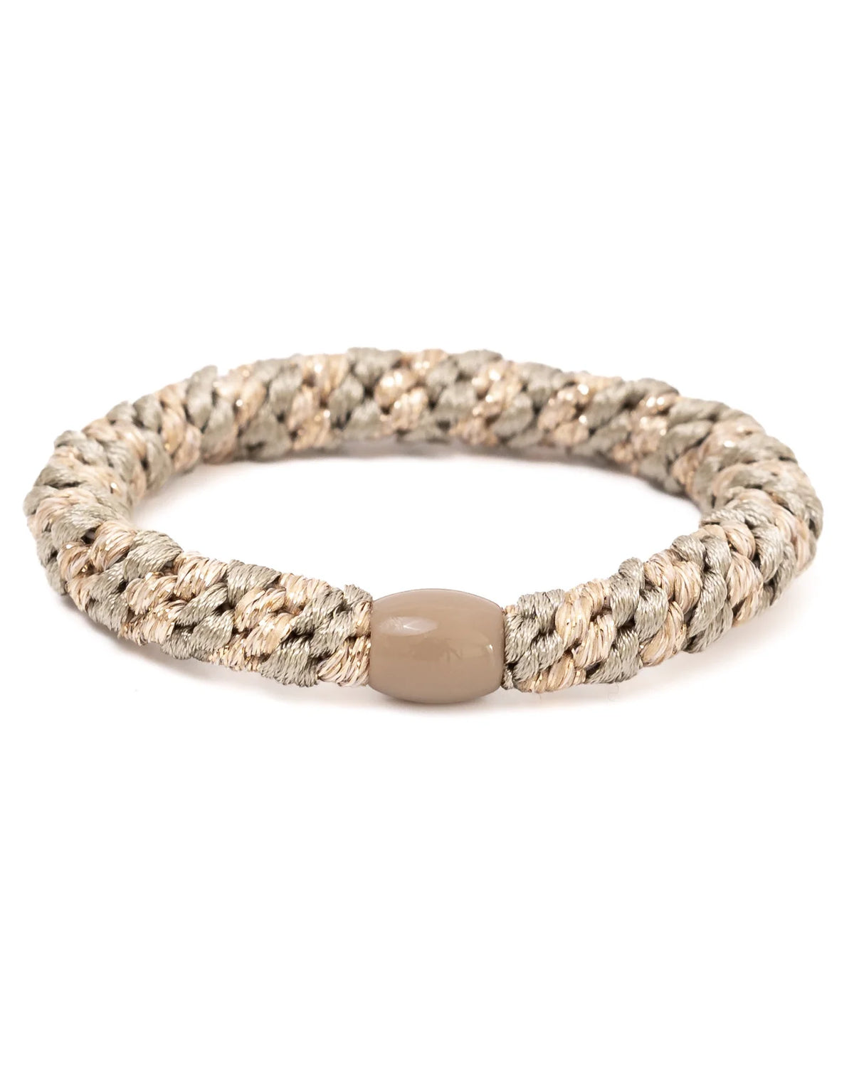 Banditz | khaki light goldtwist