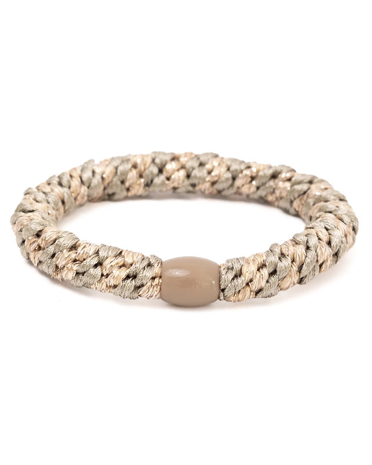 Banditz | khaki light goldtwist