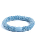 Banditz | ice blue velvet