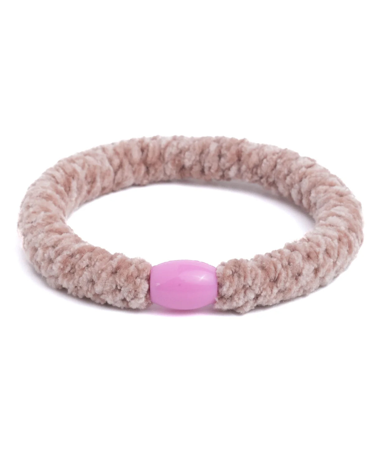 Banditz | old rose velvet