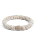 Banditz | beige velvet