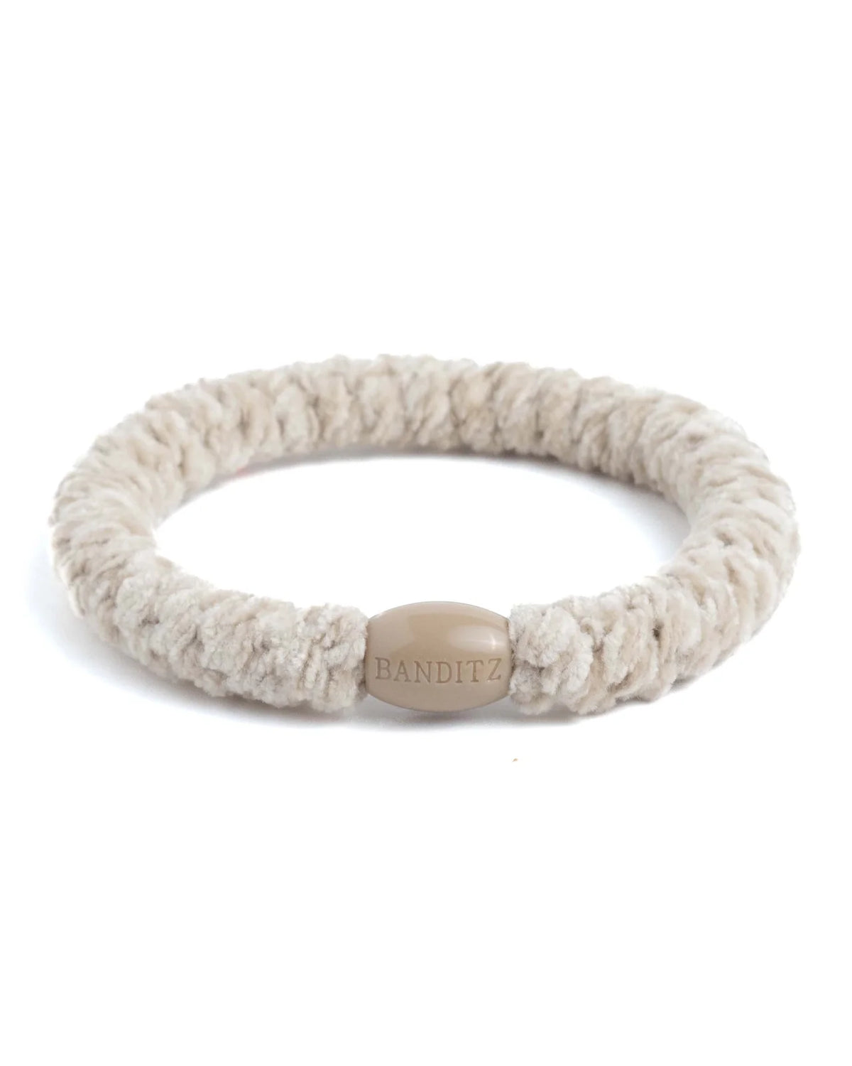 Banditz | beige velvet