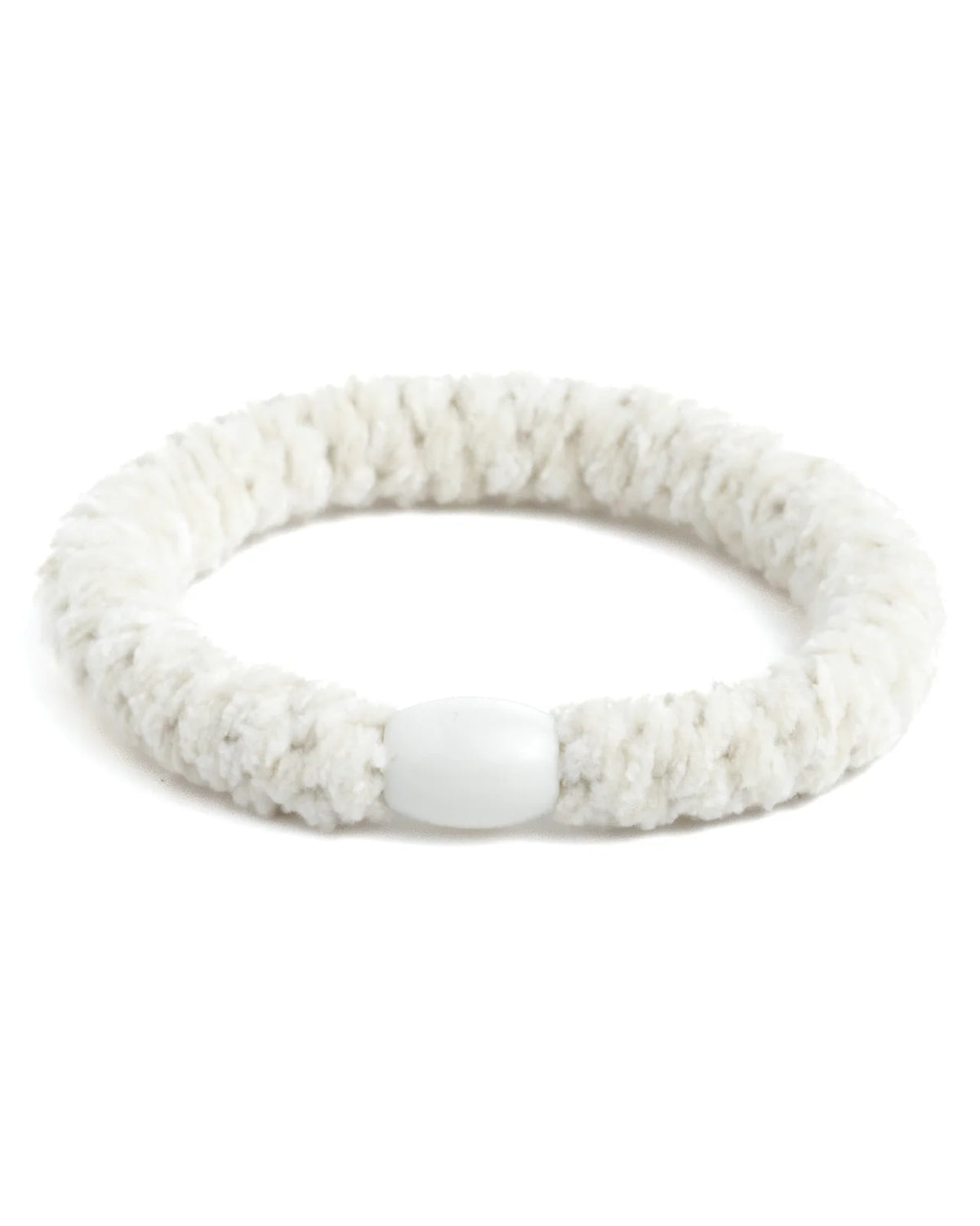 Banditz | ivory velvet