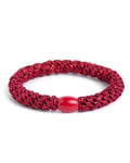 Banditz | Bordeaux glitter