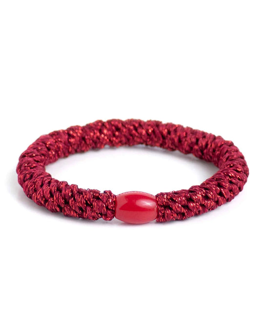 BANDITZ | Bordeaux glitter
