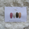 Lovely Autumn | set Lola