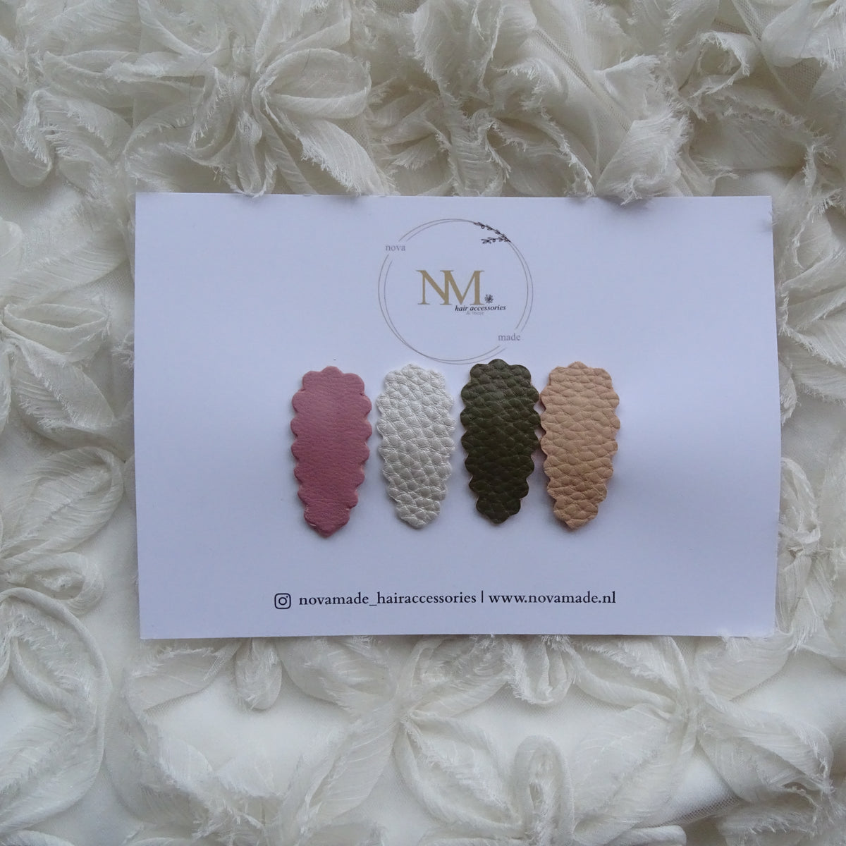 Lovely Autumn | set Lola