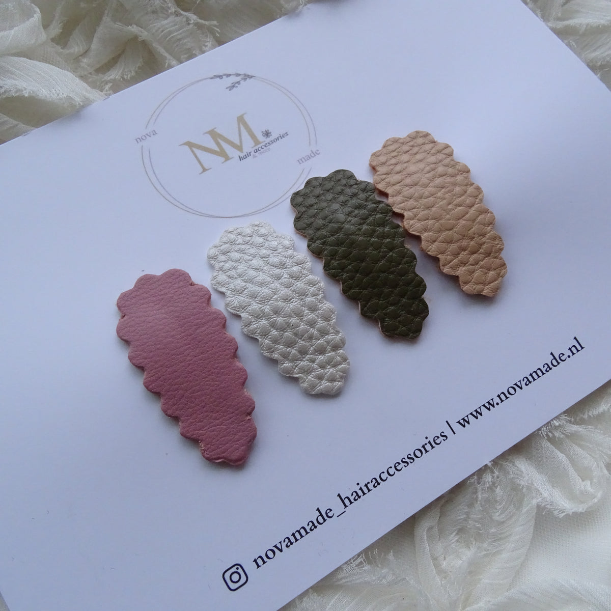 Lovely Autumn | set Lola