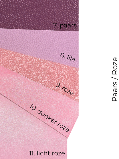 Sinterklaas | anti slip - pieten muts